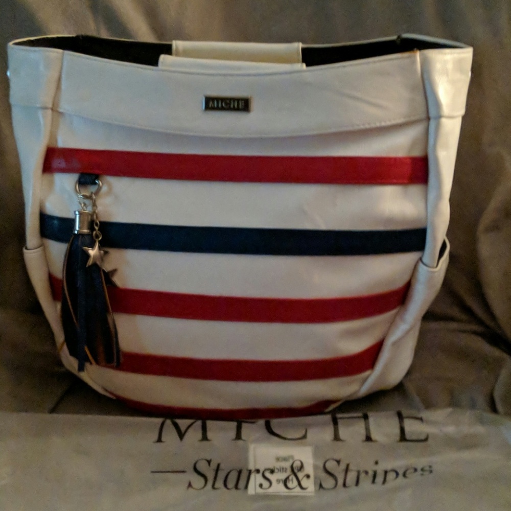 Miche Shell